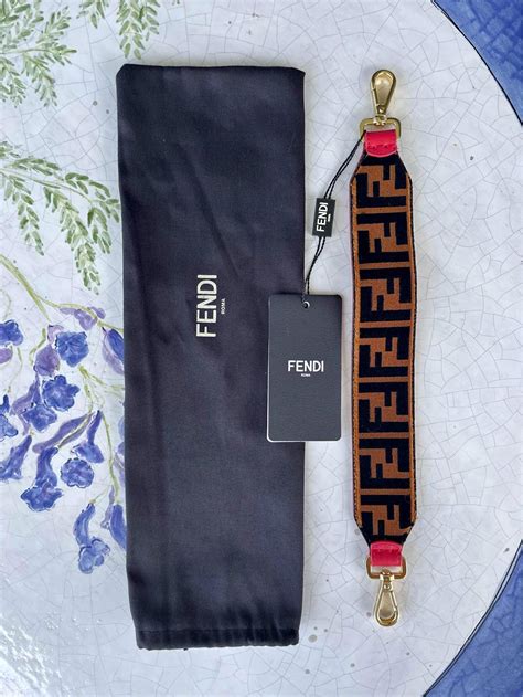 fendi brisbane queens plaza|fendi bag straps.